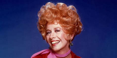 Polly Holliday